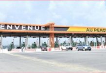 Nouveaux Postes de Péage Prévus pour 2026 Nouveaux Postes de Péage Prévus pour 2026