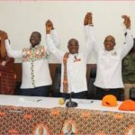 RHDP Présente Candidats Législatives Katiola Foumbolo RHDP Présente Candidats Législatives Katiola Foumbolo