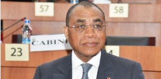 Budget 2026 Adopté à l’Unanimité par l’Assemblée Nationale Budget 2026 Adopté à l'Unanimité par l'Assemblée Nationale