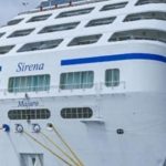 Port d’Abidjan Accueille le Navire MS Sirena Port d'Abidjan Accueille le Navire MS Sirena