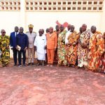 Renforcement de l’attractivité touristique en Côte d’Ivoire Renforcement de l'attractivité touristique en Côte d'Ivoire