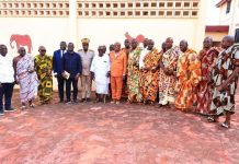 Renforcement de l’attractivité touristique en Côte d’Ivoire Renforcement de l'attractivité touristique en Côte d'Ivoire