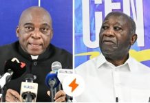 Don Mello Critique le Boycott du PPA-CI pour 2025 Don Mello Critique le Boycott du PPA-CI pour 2025