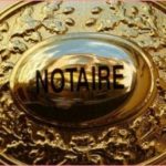 Notaire Accusée d’Escroquerie et Blanchiment Relaxée Notaire Accusée d'Escroquerie et Blanchiment Relaxée