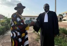 Gagnoa: Chef de village traduit en justice par un cadre Gagnoa: Chef de village traduit en justice par un cadre