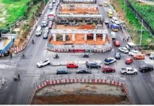 Travaux BRT Boulevard Germain Coffi Gadeau Annoncés Travaux BRT Boulevard Germain Coffi Gadeau Annoncés