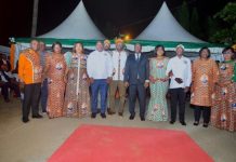 Tené Birahima Ouattara Appelle à l’Unité à Abobo Tené Birahima Ouattara Appelle à l'Unité à Abobo