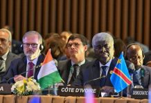 Partenariat renforcé entre Côte d’Ivoire et Pays-Bas Partenariat renforcé entre Côte d'Ivoire et Pays-Bas