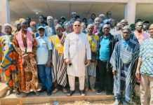 M’Bengué Se Présente Indépendant Après Rejet RHDP M'Bengué Se Présente Indépendant Après Rejet RHDP