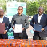 Conseil Agricole et OSC Unis pour Jeunes de Bagoué Conseil Agricole et OSC Unis pour Jeunes de Bagoué