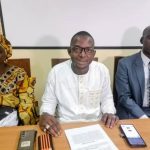 Fils de paysan se porte candidat pour le bien-être Fils de paysan se porte candidat pour le bien-être