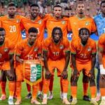 Éléphants en chapeau 3 pour le tirage du Mondial 2026 Éléphants en chapeau 3 pour le tirage du Mondial 2026