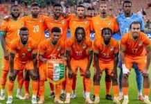 Éléphants en chapeau 3 pour le tirage du Mondial 2026 Éléphants en chapeau 3 pour le tirage du Mondial 2026