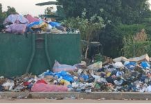 Gestion des déchets à Bouaké un troisième opérateur annoncé Gestion des déchets à Bouaké un troisième opérateur annoncé