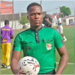 Arbitre Sanctionné Pour Un Penalty Litigieux En Ligue 1 Arbitre Sanctionné Pour Un Penalty Litigieux En Ligue 1