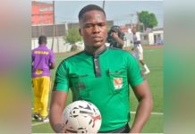 Arbitre Sanctionné Pour Un Penalty Litigieux En Ligue 1 Arbitre Sanctionné Pour Un Penalty Litigieux En Ligue 1