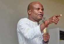 Konaté Navigué Répond à Blé Goudé sur l’Accord de Ouagadougou Konaté Navigué Répond à Blé Goudé sur l'Accord de Ouagadougou