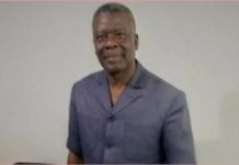 Candidat PPA-CI à Gagnoa Déclaré Illégitime Candidat PPA-CI à Gagnoa Déclaré Illégitime