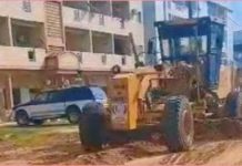 Cocody Lutte Contre Désordre Urbain D’ici Fin 2025 Cocody Lutte Contre Désordre Urbain D'ici Fin 2025