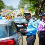 Opération Epervier: Usagers invités à se conformer Opération Epervier: Usagers invités à se conformer