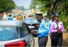 Opération Epervier: Usagers invités à se conformer Opération Epervier: Usagers invités à se conformer