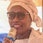 Mobilisation pour la paix et législatives apaisées Mobilisation pour la paix et législatives apaisées