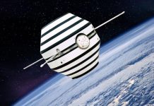 Astérix: 60 Ans Du Premier Satellite Français Astérix: 60 Ans Du Premier Satellite Français