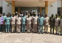 Katiola Institue Prix Vert pour Village Éco-Citoyen Katiola Institue Prix Vert pour Village Éco-Citoyen