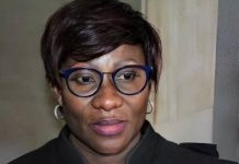 Damana Pickass Victime d’une Tentative d’Agression en Prison Damana Pickass Victime d'une Tentative d'Agression en Prison