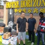 Expulsion Controversée d’Hôtel Impliquant Chinois à Cocody Expulsion Controversée d'Hôtel Impliquant Chinois à Cocody