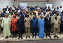 Douanes Ivoiriennes Caution Agrément et Crédit Enlèvement Douanes Ivoiriennes Caution Agrément et Crédit Enlèvement