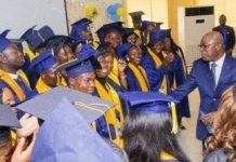 Bouaké Université Lance Rentrée Académique 2025-2026 Bouaké Université Lance Rentrée Académique 2025-2026