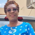 Gbagbo Nomme Dominique Bessé Présidente Intérimaire Gbagbo Nomme Dominique Bessé Présidente Intérimaire