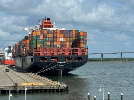 Allègement Tarifs Douaniers et Commerce Africain USA Allègement Tarifs Douaniers et Commerce Africain USA