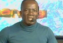 Complot contre le Burkina Faso Serge Mathurin Adou condamné Complot contre le Burkina Faso Serge Mathurin Adou condamné