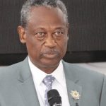 Porte-parole du PDCI écroué pour actes terroristes Porte-parole du PDCI écroué pour actes terroristes