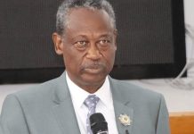 Porte-parole du PDCI écroué pour actes terroristes Porte-parole du PDCI écroué pour actes terroristes