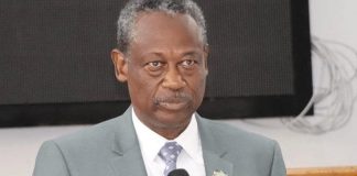 Porte-parole du PDCI écroué pour actes terroristes Porte-parole du PDCI écroué pour actes terroristes