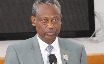 Porte-parole du PDCI écroué pour actes terroristes Porte-parole du PDCI écroué pour actes terroristes