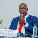 UNJCI Annonce 12ᵉ Congrès Ordinaire Pour 2026 UNJCI Annonce 12ᵉ Congrès Ordinaire Pour 2026