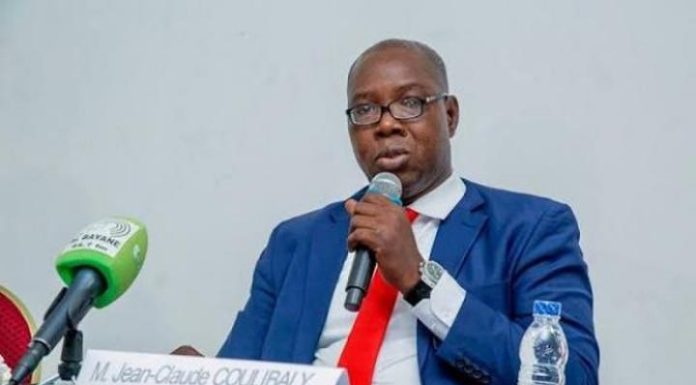 UNJCI Annonce 12ᵉ Congrès Ordinaire Pour 2026 UNJCI Annonce 12ᵉ Congrès Ordinaire Pour 2026