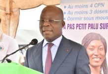 Offensive nationale à Abobo pour réduire grossesses non désirées Offensive nationale à Abobo pour réduire grossesses non désirées