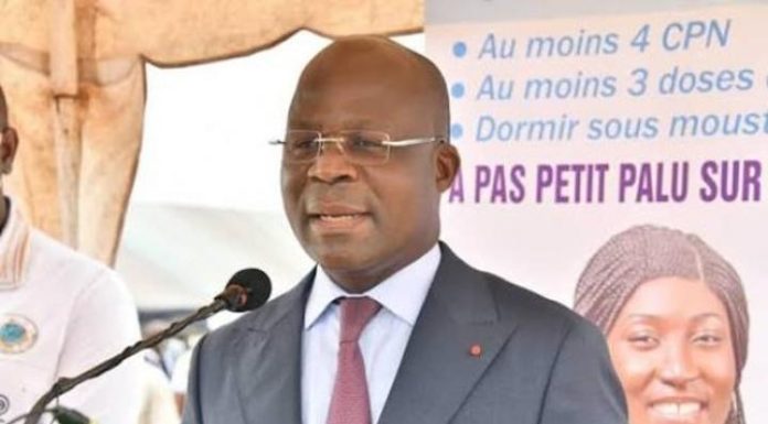 Offensive nationale à Abobo pour réduire grossesses non désirées Offensive nationale à Abobo pour réduire grossesses non désirées