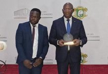 Unité nationale autour des Éléphants avant la CAN Unité nationale autour des Éléphants avant la CAN