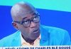 Demba Traoré Accuse Blé Goudé de Manipulations Demba Traoré Accuse Blé Goudé de Manipulations