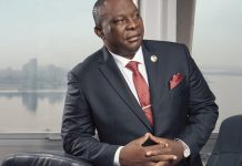 Kobenan Kouassi Adjoumani Poète et Grande Gueule au RHDP Kobenan Kouassi Adjoumani Poète et Grande Gueule au RHDP