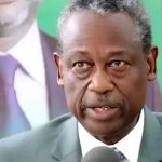 PDCI Soumaïla Bredoumy En Garde À Vue En Côte D’Ivoire PDCI Soumaïla Bredoumy En Garde À Vue En Côte D'Ivoire