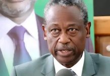 PDCI Soumaïla Bredoumy En Garde À Vue En Côte D’Ivoire PDCI Soumaïla Bredoumy En Garde À Vue En Côte D'Ivoire