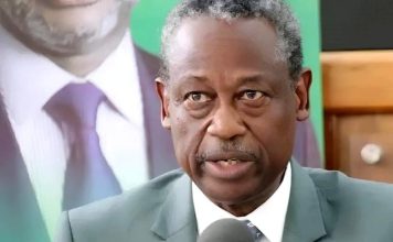 PDCI Soumaïla Bredoumy En Garde À Vue En Côte D’Ivoire PDCI Soumaïla Bredoumy En Garde À Vue En Côte D'Ivoire