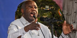 Guerre Pour La Succession De Laurent Gbagbo En Côte D’Ivoire Guerre Pour La Succession De Laurent Gbagbo En Côte D'Ivoire